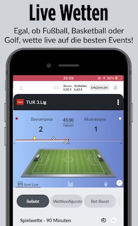 Bildbet App Download 