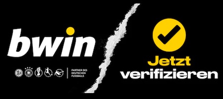 Bwin Verifizierung