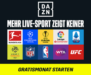 Dazn kostenlos testen