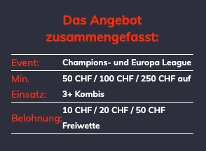 Bahigo FreeBet Details