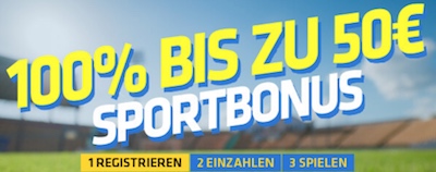 Expekt Bonus 2021