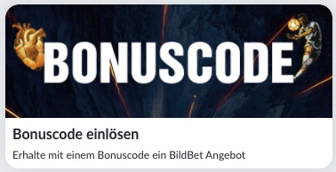 BildBet Bonus Gratiswette