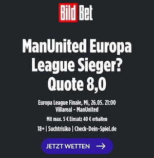 Bildbet Man United Super Boost