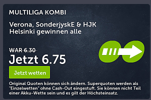 comeon boost heute