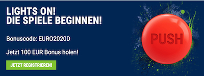 Bet at Home Euro Bonus