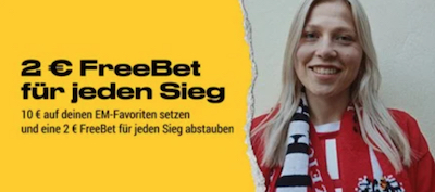 Bwin Freebet fuer jeden Sieg