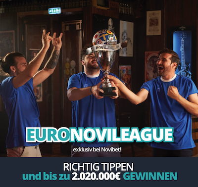 Euro Novileague