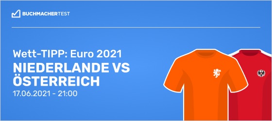 Niederlande vs Österreich Wett Tipp