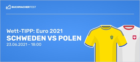 Schweden vs Polen Wett Tipp