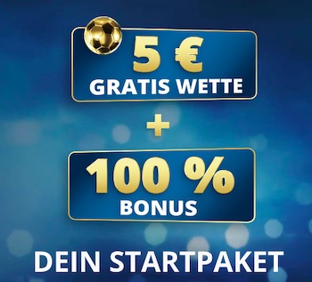 Sunmaker Gratiswette + Bonus