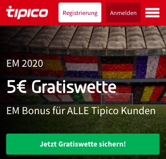 tipicio-freebet-5-euro