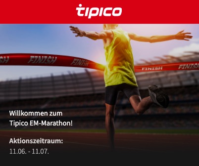 EM Marathon Tipico 2021