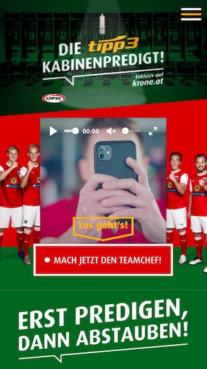 Kabinenpredigt Tipp3
