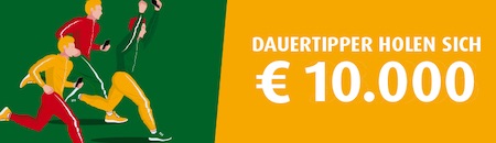 Tipp3 10.000€ Marathon
