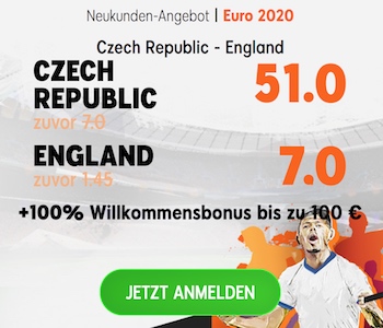 tschechien England 888 quoten boost