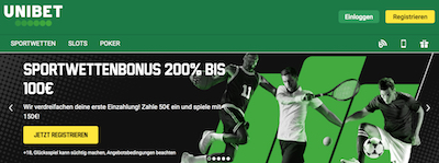 unibet bonus 2021