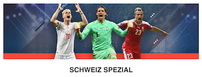 Bahigo Schweiz Spezial WM Quali