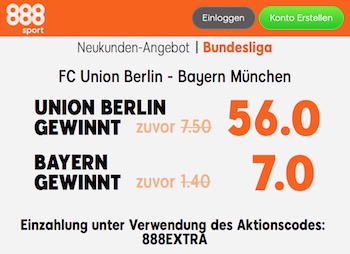 888sport union bayern boost