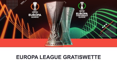 Bahigo Europa League Freebet