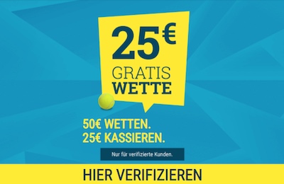 Sportwetten.de ATP Finals Cashback