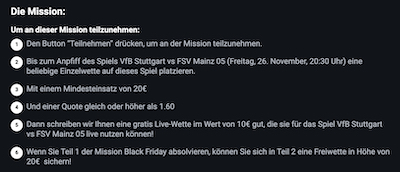 agb betano mission black friday
