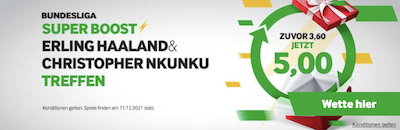 tor haaland nkunku
