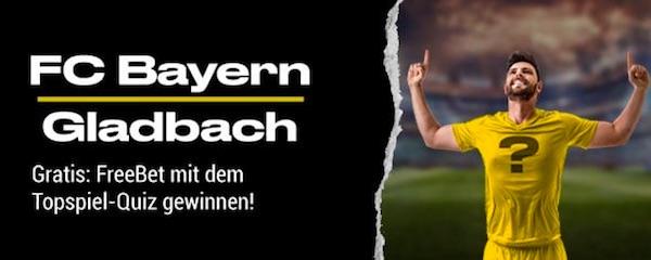 Bwin Quiz Bayern Gladbach