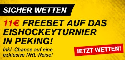 code freebet betclic