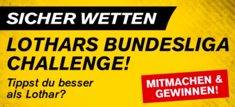 Interwetten Bundesliga Challenge