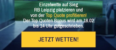 Admiralbet Quoten Boost Leipzig