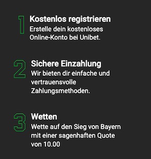 Bayern Leipzig Quotenboost Bedingungen