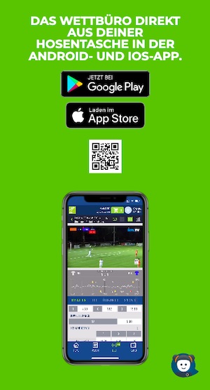 HPYBET App mobile