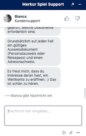 Xtip Live Chat