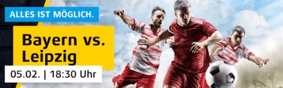 Bayern Leipzig Quoten XTiP