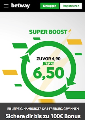 betway super boost dfb pokal 02-03-2022