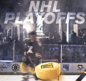 Interwetten NHL Play Offs Fanreise