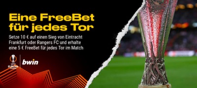 Europa League Finale Freiwetten bei bwin