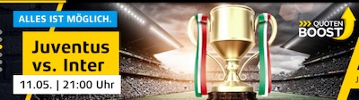 Merkur Sports Juventus Turin Inter Boost