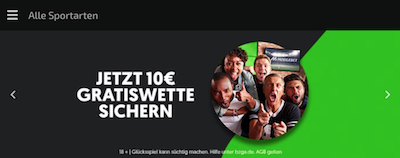 mobilebet live wetten klub