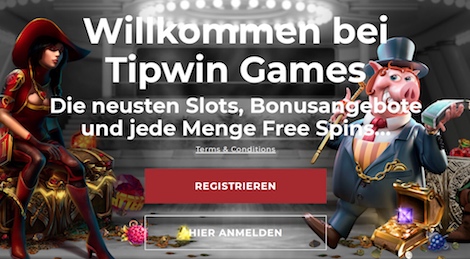 tipwin games