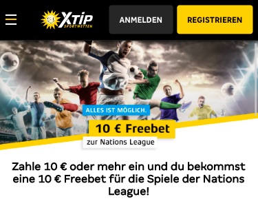 offre freebet