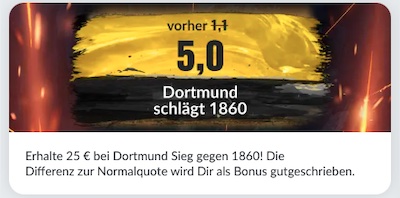 bildbet bvb boost dfb pokal