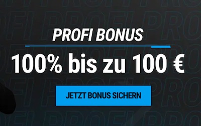 Neobet Profi Bonus