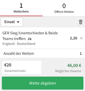 tipico app nations league tipp