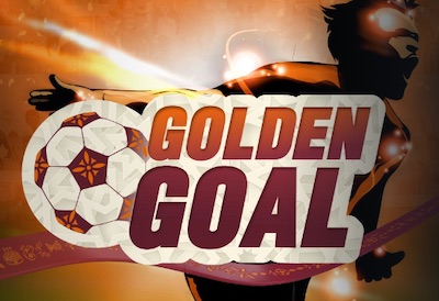 Betano WM Golden Goal Aktion