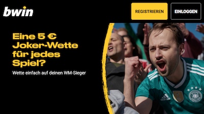 bwin WM Jokerwette