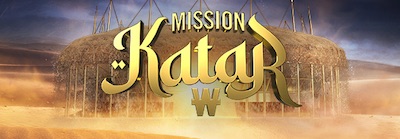 Winamax Mission Katar