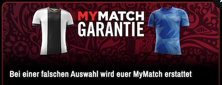 winamax deutschland-japan garantie