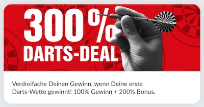 bildbet darts deal