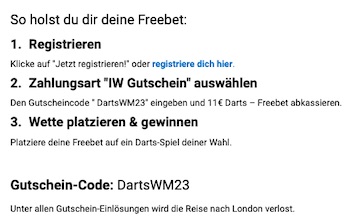 neobet freebet